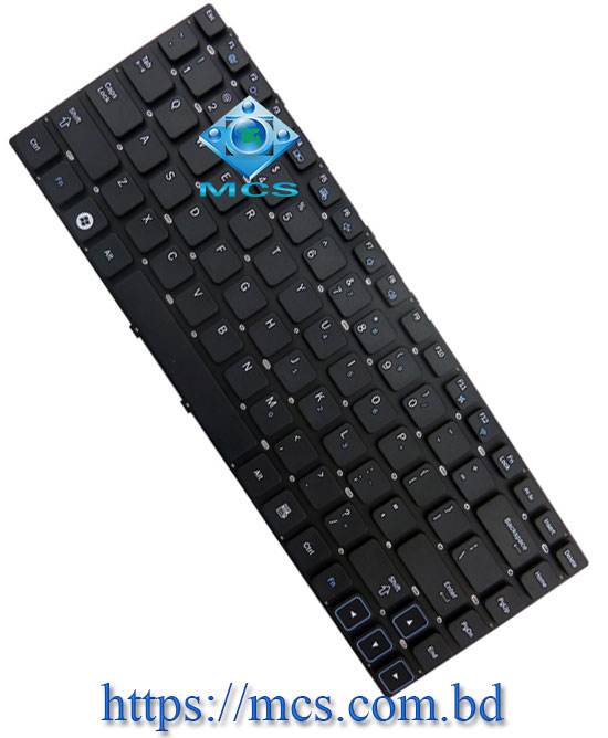 Laptop Keyboard Samsung NP300E4A 3430EA 305E4A 300E4X 300E4A 300V4A Series 1