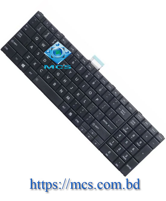 Laptop Keyboard Toshiba Satellite C50 A C50D A C50T A C55 A C55T A C55D A C70 A C70D A C75 A C75D A C850 C855 C855D C870 C875 C875D 1