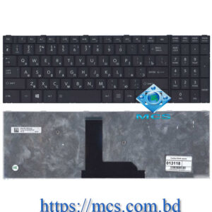 Keyboard For Toshiba Satellite C50-B C50D-B C55-B C55D-B C50A-B C55-B5200 C55-B5201 Series Laptop