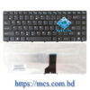 Asus Laptop Keyboard K43 K42 A42 K43BR K43BY K43E K43TA K43TK K43U K43S K42D K42J A42J K42F