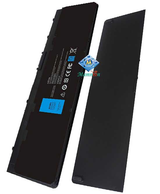 Laptop Battery Dell Latitude E7240 E7250 7.4v 45wh GVD76
