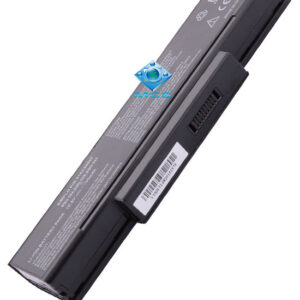Battery For MSI M655 M660 M670 M673 M675 M677 MS1034 Series