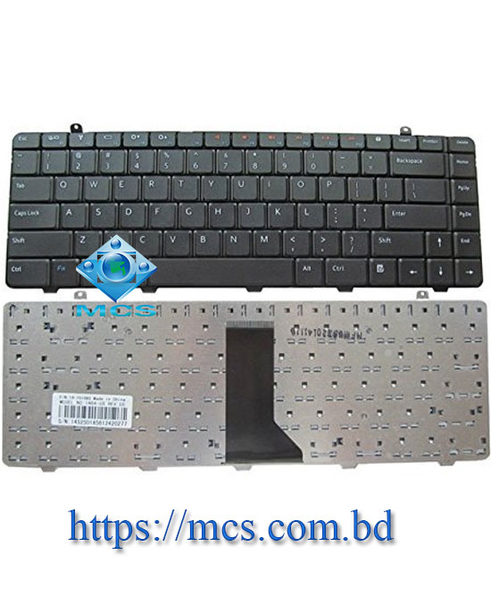 Laptop keyboard for Dell Inspiron 1464 1464R 1464D P09G