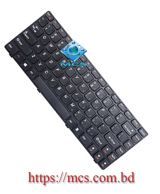 Lenovo Laptop Keyboard G480 G480a G485 G485a B480 B485 Z380 Z385 Z480 Z485 1