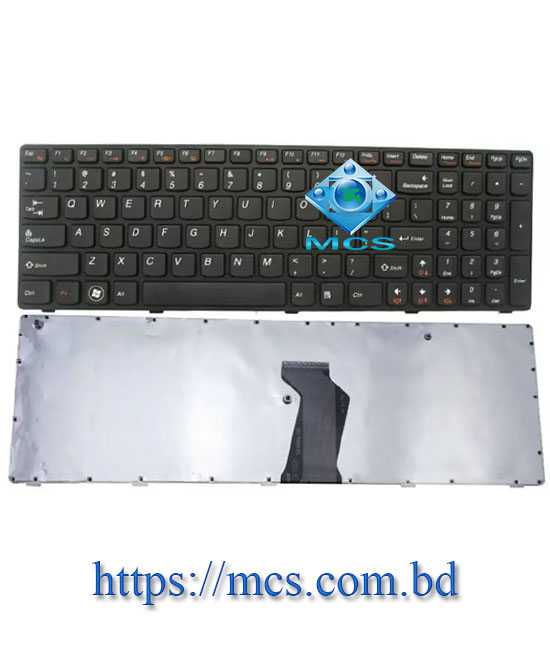 Keyboard For Lenovo Z560 Z560A Z565 Z565A G570 G575 G770 G560 G560A G560E G560L Series