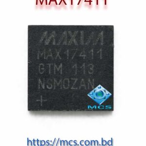 MAXIM MAX17411 MAX17511G QFN48 Laptop Power PWM IC Chip