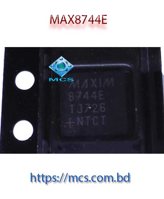 MAXIM MAX8744ETJ+T MAX8744E 8744E QFN32 Laptop Power PWM IC Chip