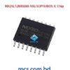 MXIC MX25L12845EMI-10G SOP16 Flash Memory BIOS IC Chip