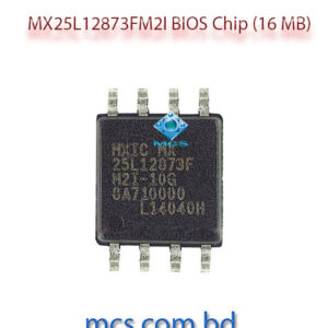 MXIC MX25L12873FM2I 10G SOP8 Flash Memory BIOS IC Chip