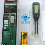 Mastech MS8910 Digital SMD RC Resistance Capacitance Meter Tester Auto Scanning
