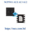 NCP5911-ALX-AL3-AL2-Laptop-Power-PWM-IC-Chip