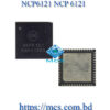 NCP6121 NCP 6121 Laptop Power PWM IC Chip