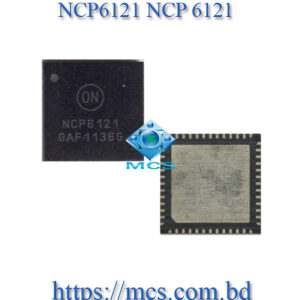 NCP6121 NCP 6121 Laptop Power PWM IC Chip