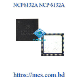 NCP6132A NCP 6132A Laptop Power PWM IC Chip