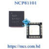 NCP81101 NCP 81101 Laptop Power PWM IC Chip