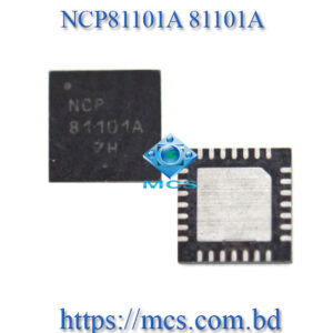 NCP81101A 81101A Laptop Power PWM IC Chip