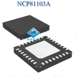 NCP81103A 81103A Laptop Power PWM IC Chip