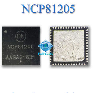 NCP81205 81205 Laptop Power PWM IC Chip
