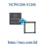 NCP81206 81206 Laptop Power PWM IC Chip