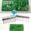 NPCE288 NPCE388 SIO PCB Board For RT809F RT809H Programmer