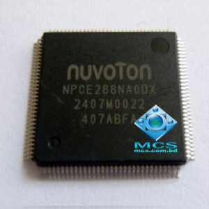 NUVOTON NPCE288NA0DX NPCE288NAODX TQFP128 SIO IC Chipset