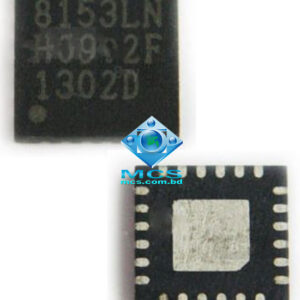 OZ8153LN 8153LN 8153 QFN24 Power Management PWM IC Chip