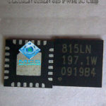 OZ815LN 815LN 815 QFN24 Power Management PWM IC Chip