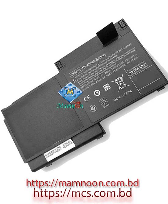 Original Laptop Battery For HP Elitebook 820 G1 820 G2 720 G2 PN SB03XL 717378 001 E7U25UT E7U25AA SB03046XL PL
