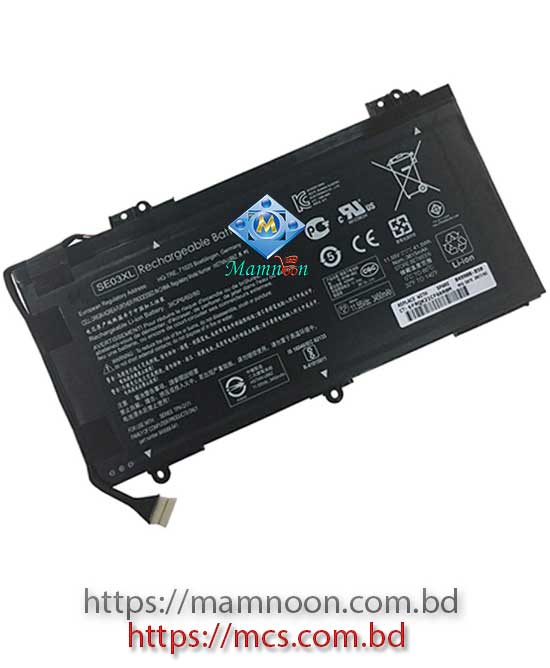 SE03XL Battery For HP Pavilion 14-AL Series Laptop