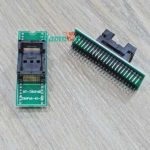 RT TSOP48 TSOP48 To DIP48 BIOS Socket Adpter 1