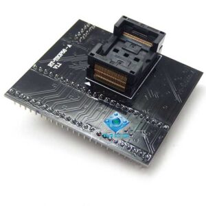 RT-TSOP56-A V1.1 TSOP56 BIOS Socket Adpter For RT809H Programmer
