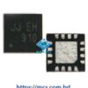 RT8202M RT8202MZQW JJ=EH JJ=EG JJ=EC JJ=1C JJ=ED QFN Laptop IC Chip