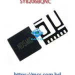 SILERCY SY8206BQNC (ND3 ND4 ND4LL ND4MI ND5CB AWV5LC MS3UY RK4GL AR4WA RF4BL) 3V QFN Power IC Chipset