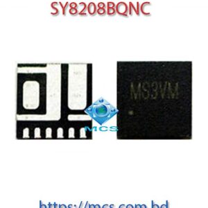 SILERCY-SY8208BQNC-SY8208B-MS3XX-3V-MS3VM-MS3BB-MS3BC-MS3SA-QFN-Power-IC-Chipse