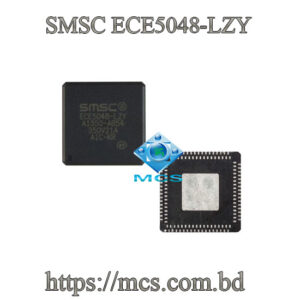 SMSC ECE5048-LZY ECE5048 SIO IC Chipset