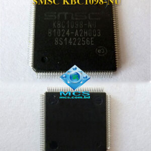 SMSC KBC1098-NU KBC1098 1098 TQFP128 SIO IC Chipset