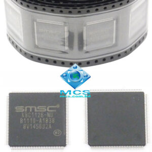 SMSC KBC1126-NU KBC1126 TQFP128 SIO IC Chipset