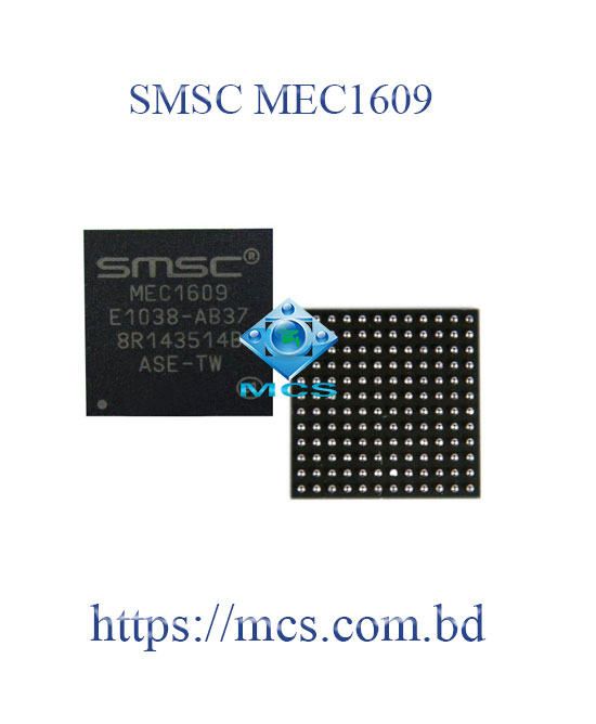 SMSC MEC1609 MEC 1609 IC Chipset