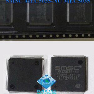 SMSC MEC5035-NU MEC5035 5035 TQFP128 SIO IC Chipset
