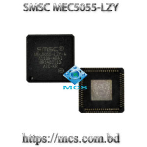 SMSC MEC5055-LZY MEC 5055 SIO IC Chipset