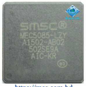 SMSC MEC5085-LZY MEC5085 QFN SIO IC Chipset