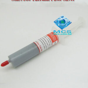 Stars 360 Thermal Paste Grease Compound Silicone Silver 30g