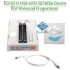 TOP2013 USB MCU EEPROM Device TOP Universal Programmer