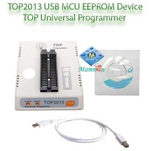 TOP2013 USB MCU EEPROM Device TOP Universal Programmer
