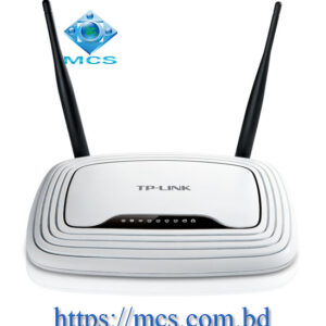TP-Link-TL-WR841N-300Mbps-4-Ports-Wireless-Router