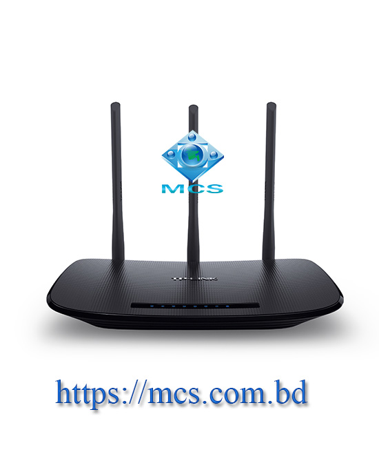 TP-Link-TL-WR940N-Wireless-Router-450Mb