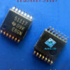TPS51117 TSSOP