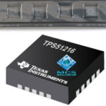 TPS51216 51216 QFN20 Laptop RAM PWM IC Chip