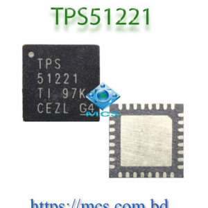 TPS51221RTVR 51221 QFN 32pin Laptop Power PWM IC Chip