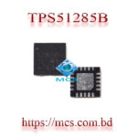 TPS51285B 51285B 1285B QFN20 Laptop Power PWM IC Chip